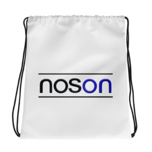 noson® Kordelzug-Beutel