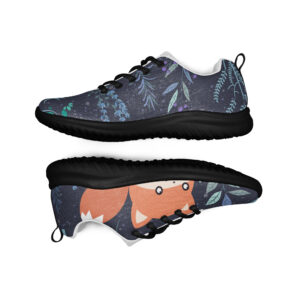 noson® Herren-Turnschuh – Biomechanische Edition