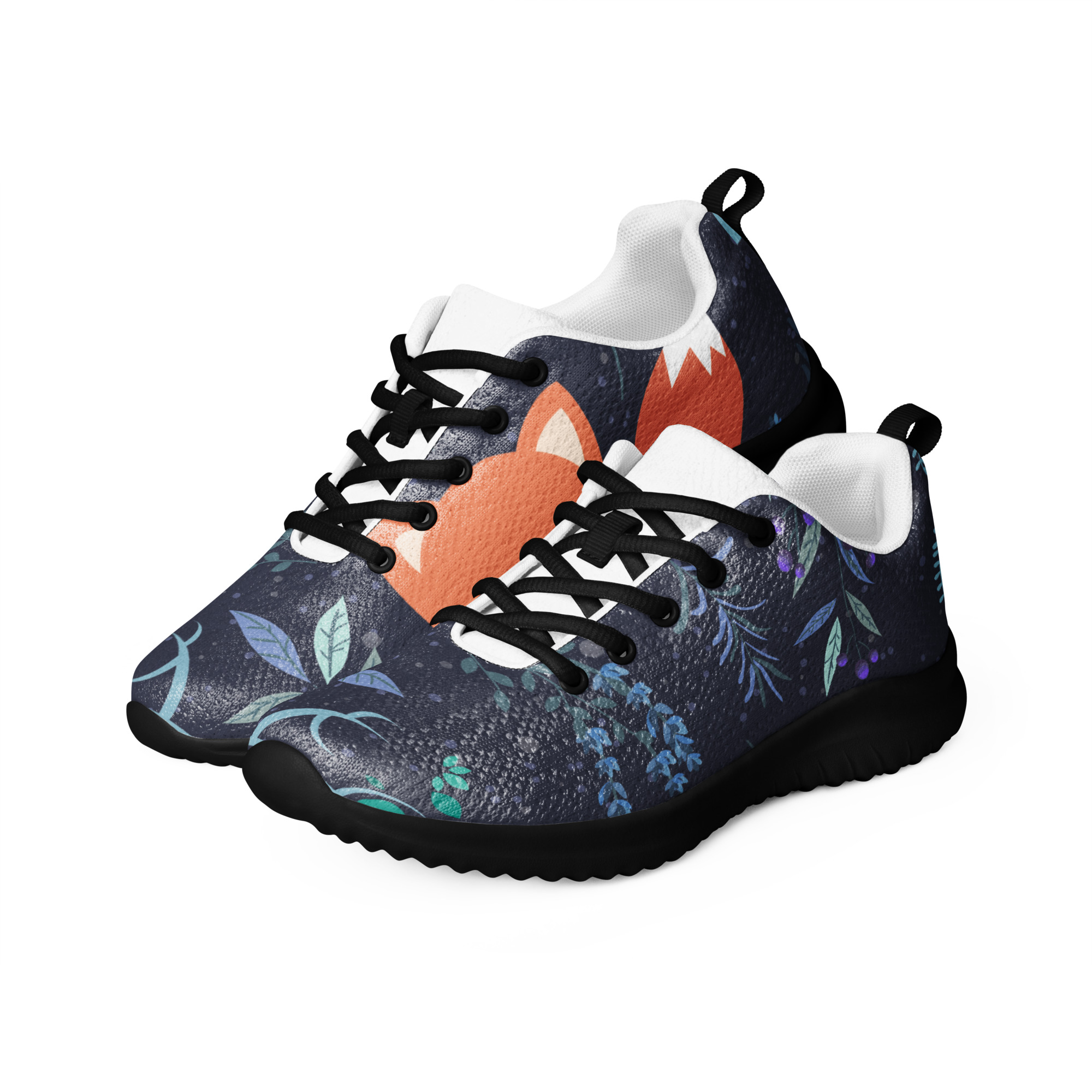 noson® Herren-Turnschuh – Biomechanische Edition – Bild 6