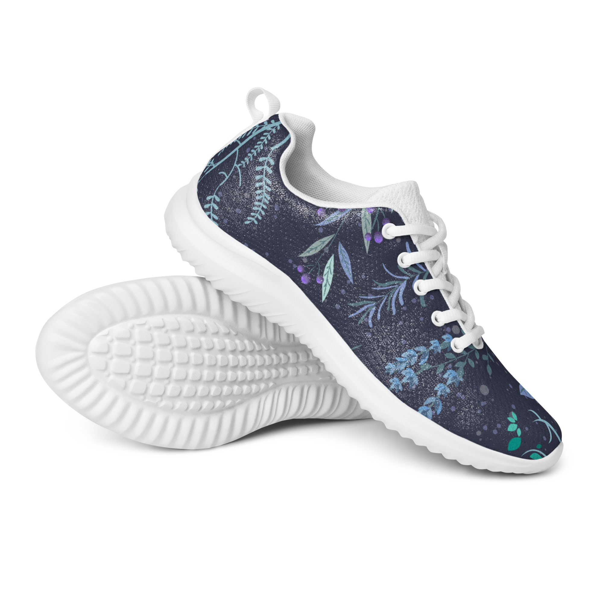 noson® Herren-Turnschuh – Biomechanische Edition – Bild 10