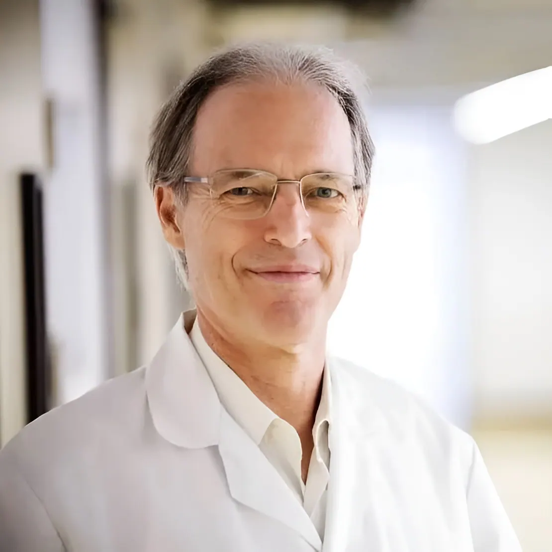 Prof. Dr. med. Kurt Tschopp, Fachreferenz im Kontext Nasenatmung und HNO