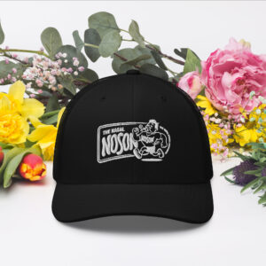noson® Trucker-Cap