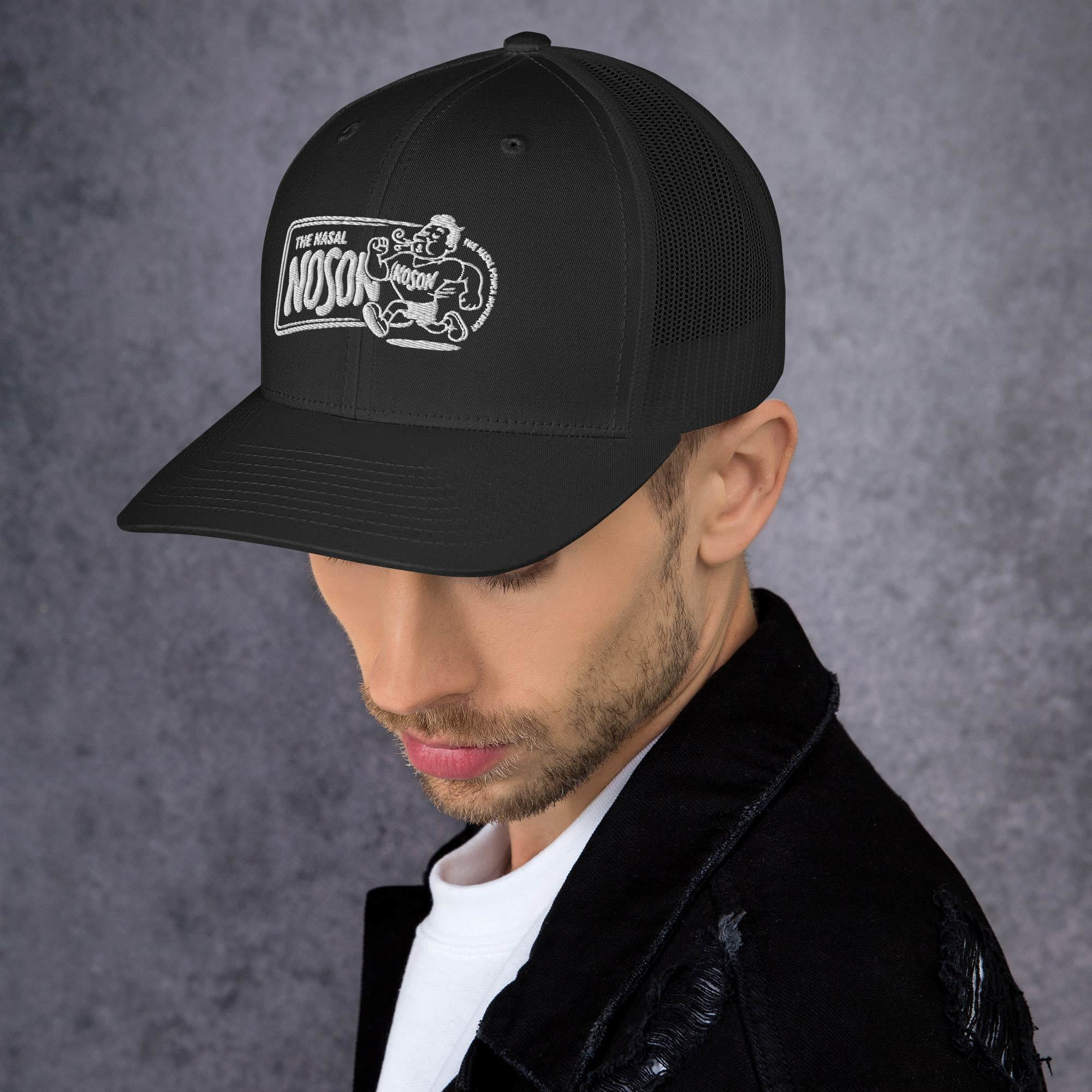 noson® Trucker-Cap – Bild 6