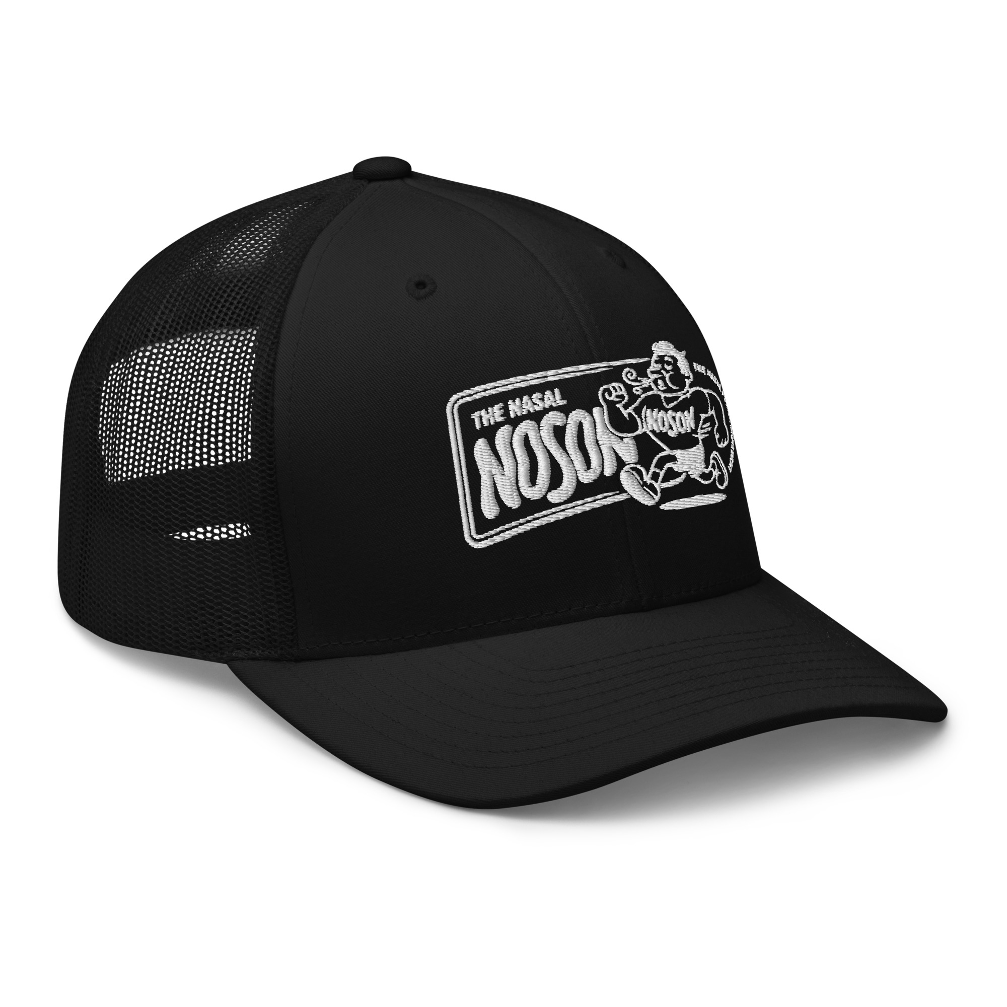 noson® Trucker-Cap – Bild 9