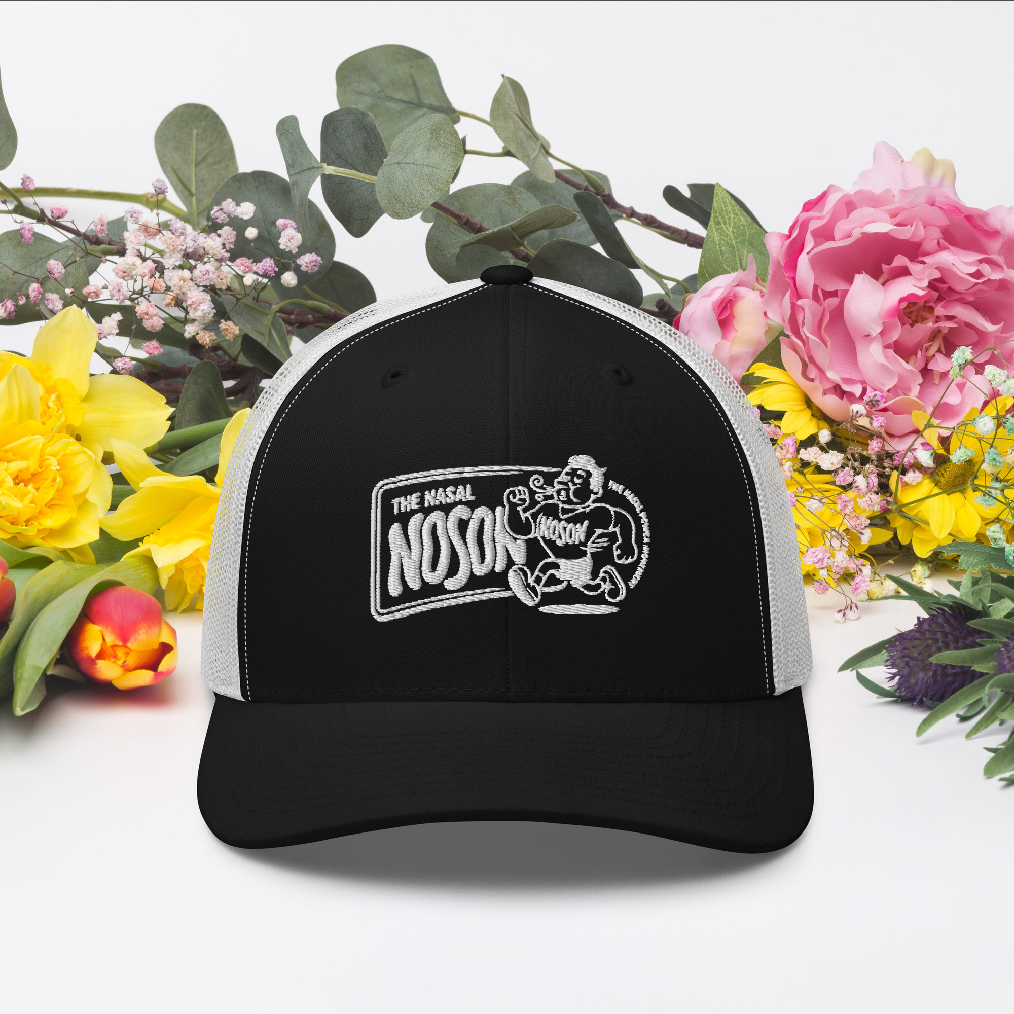 noson® Trucker-Cap – Bild 12