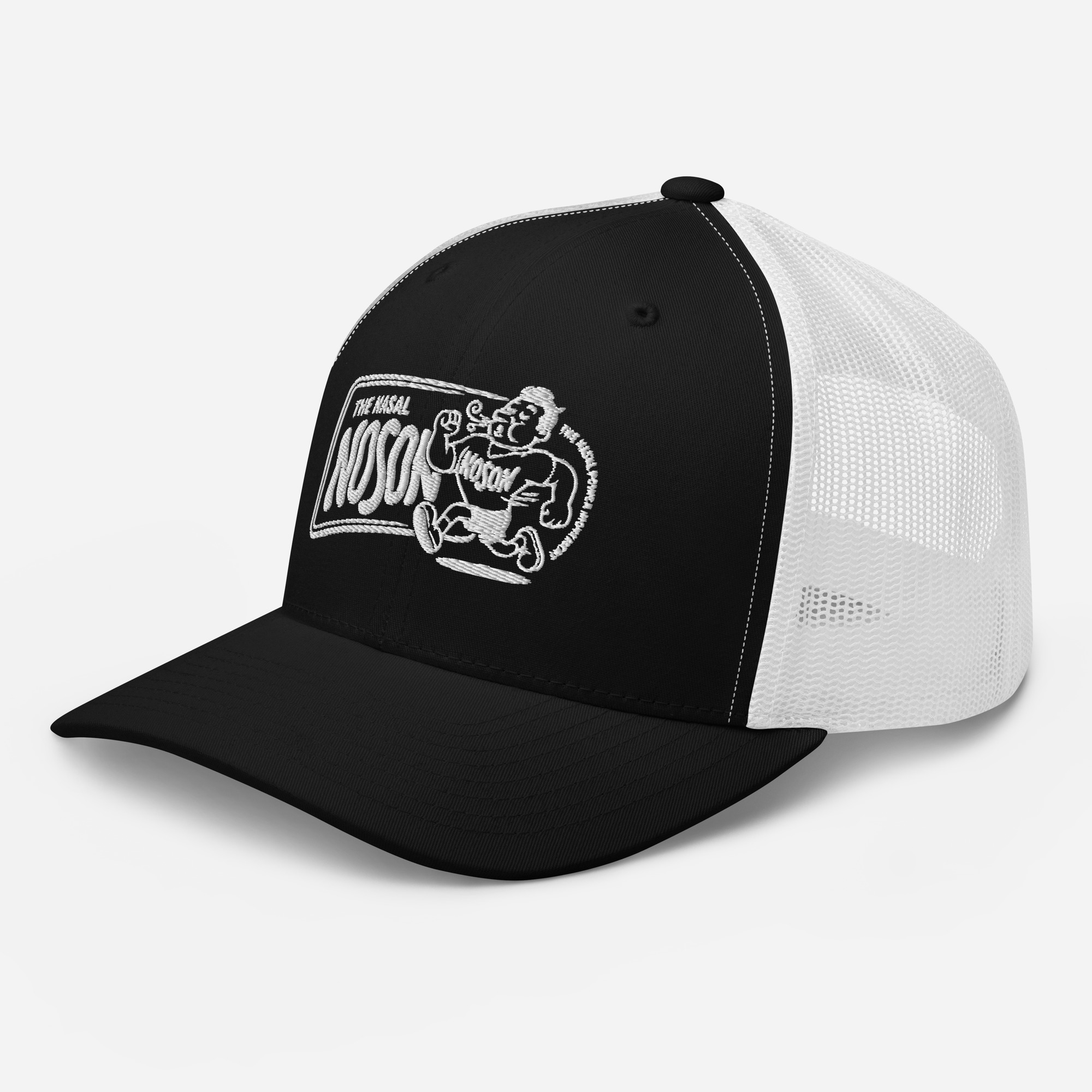 noson® Trucker-Cap – Bild 8