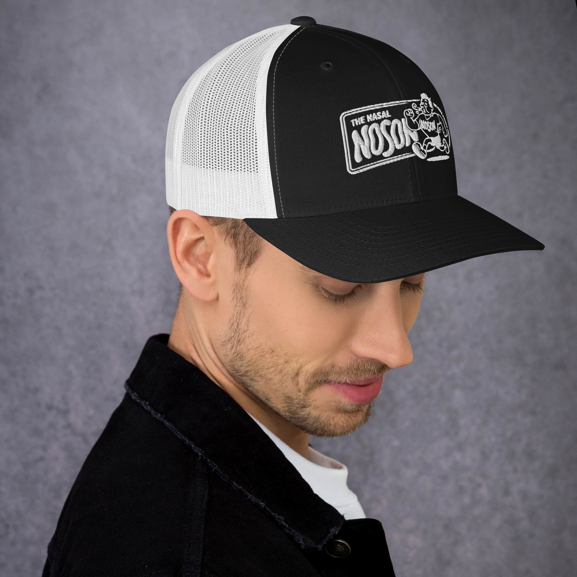 noson® Trucker-Cap – Bild 7