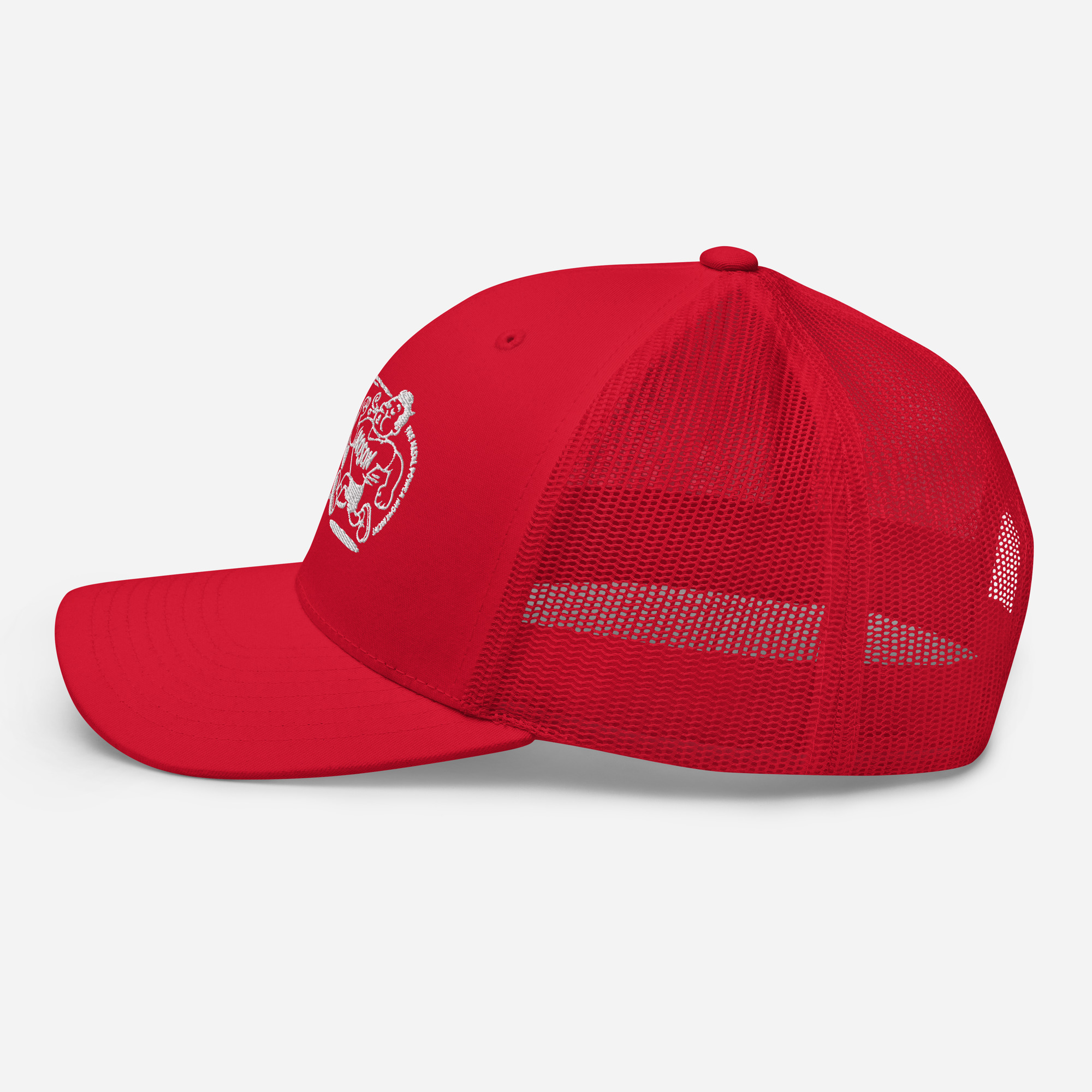 noson® Trucker-Cap – Bild 10