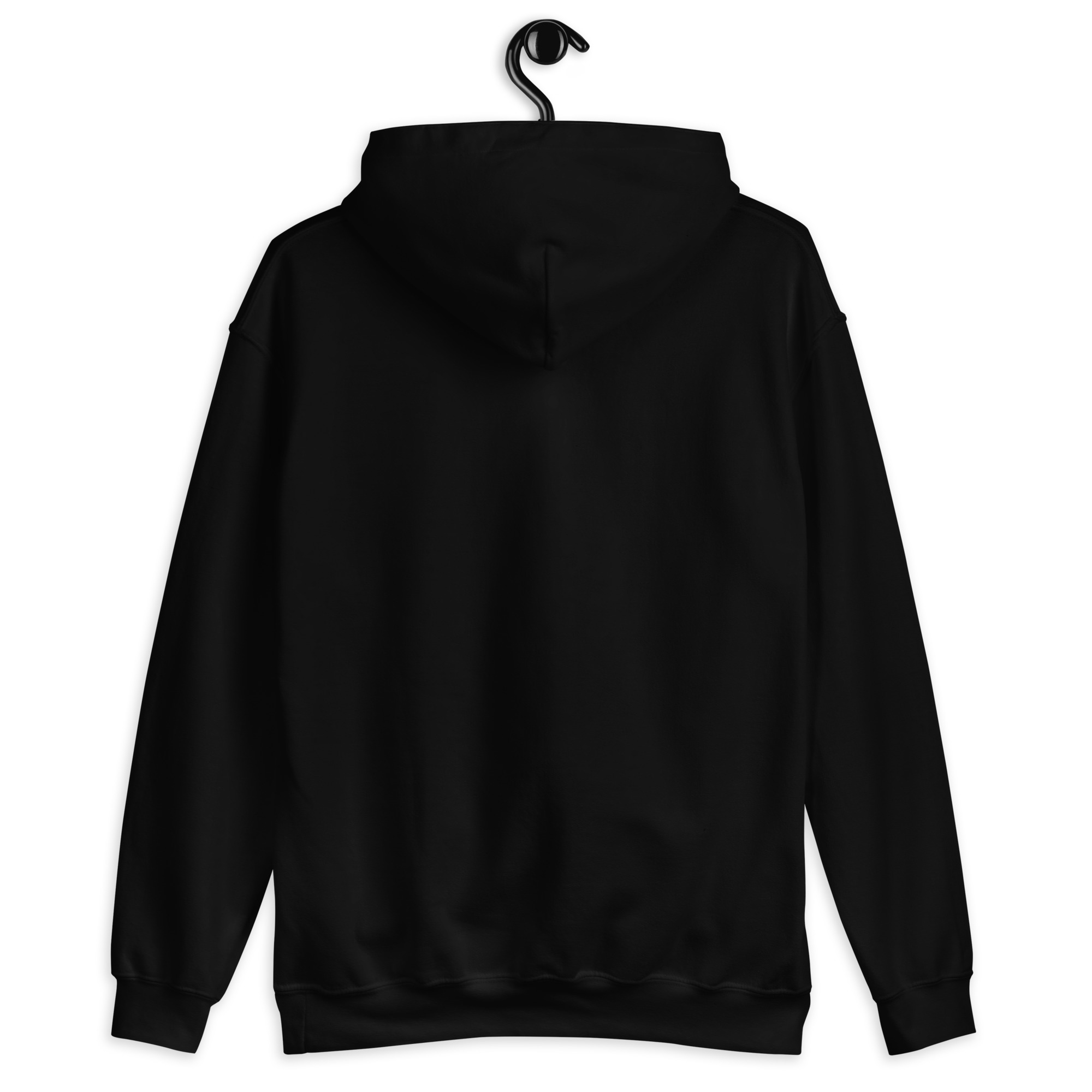 noson® Unisex-Kapuzenpullover – Bild 10