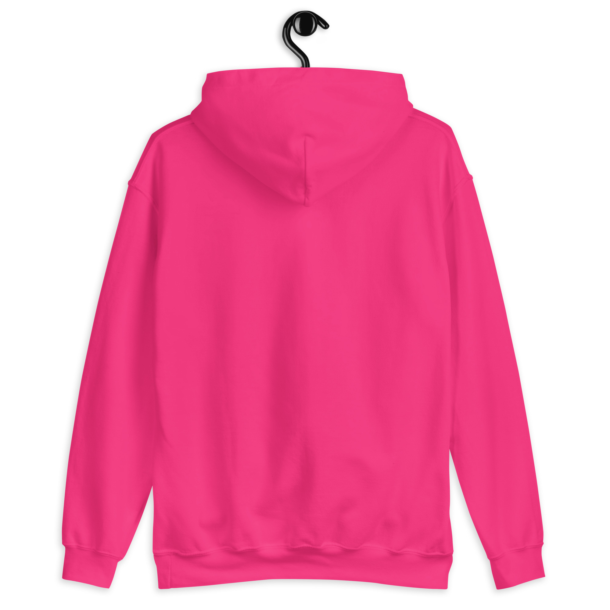 noson® Unisex-Kapuzenpullover – Bild 14