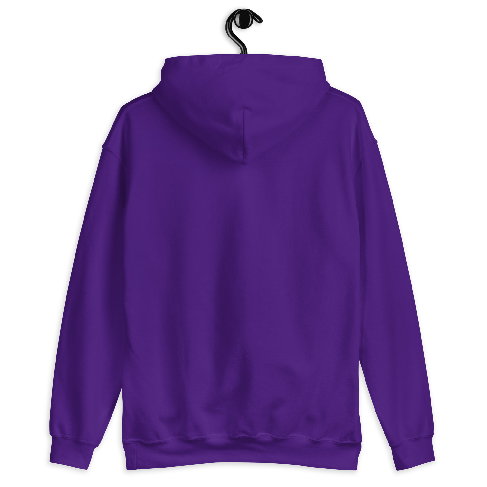 noson® Unisex-Kapuzenpullover – Bild 12