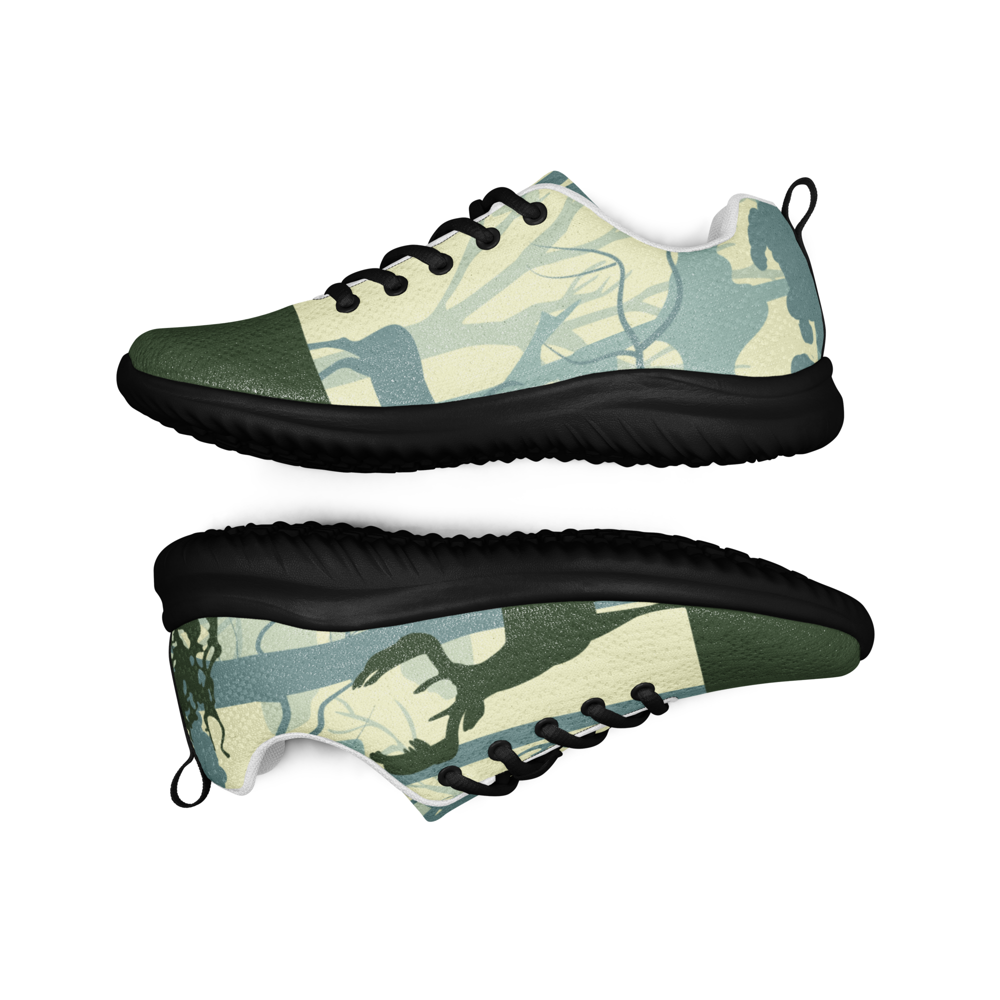 noson® Damen-Turnschuh – Ortho-Tech & Wellness Edition – Bild 6