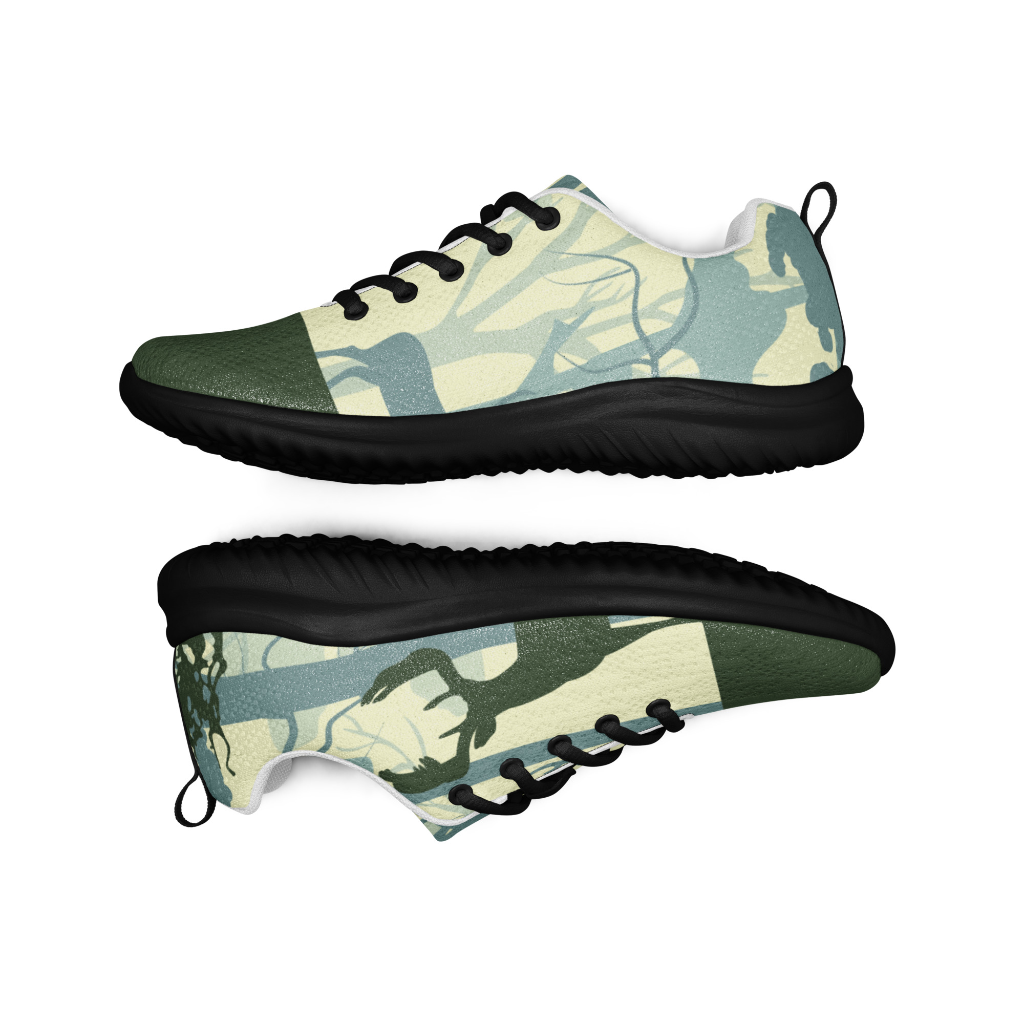 noson® Damen-Turnschuh – Ortho-Tech & Wellness Edition – Bild 14