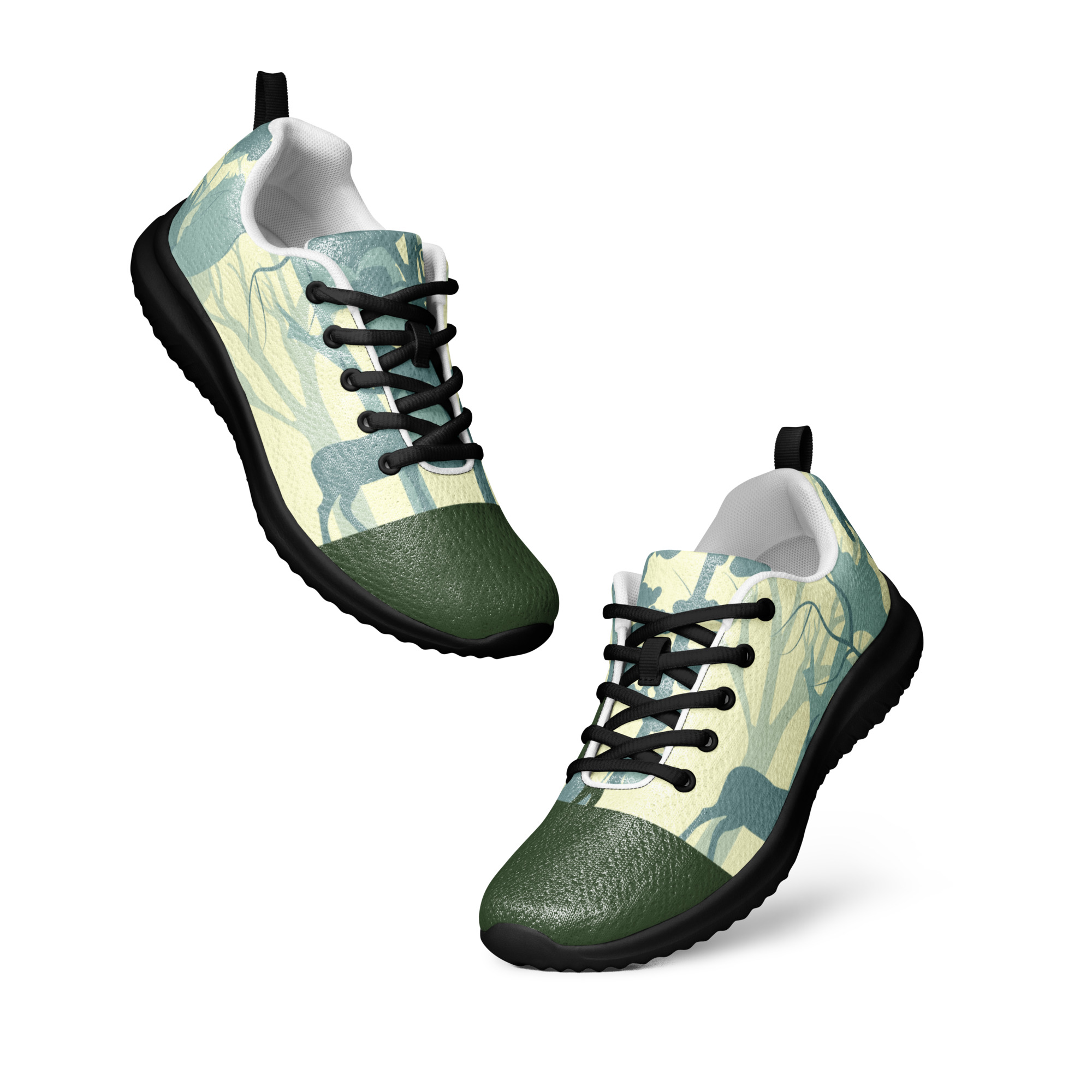 noson® Damen-Turnschuh – Ortho-Tech & Wellness Edition – Bild 18