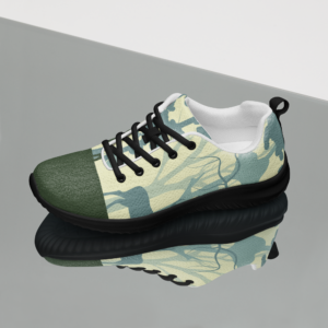 noson® Damen-Turnschuh – Ortho-Tech & Wellness Edition