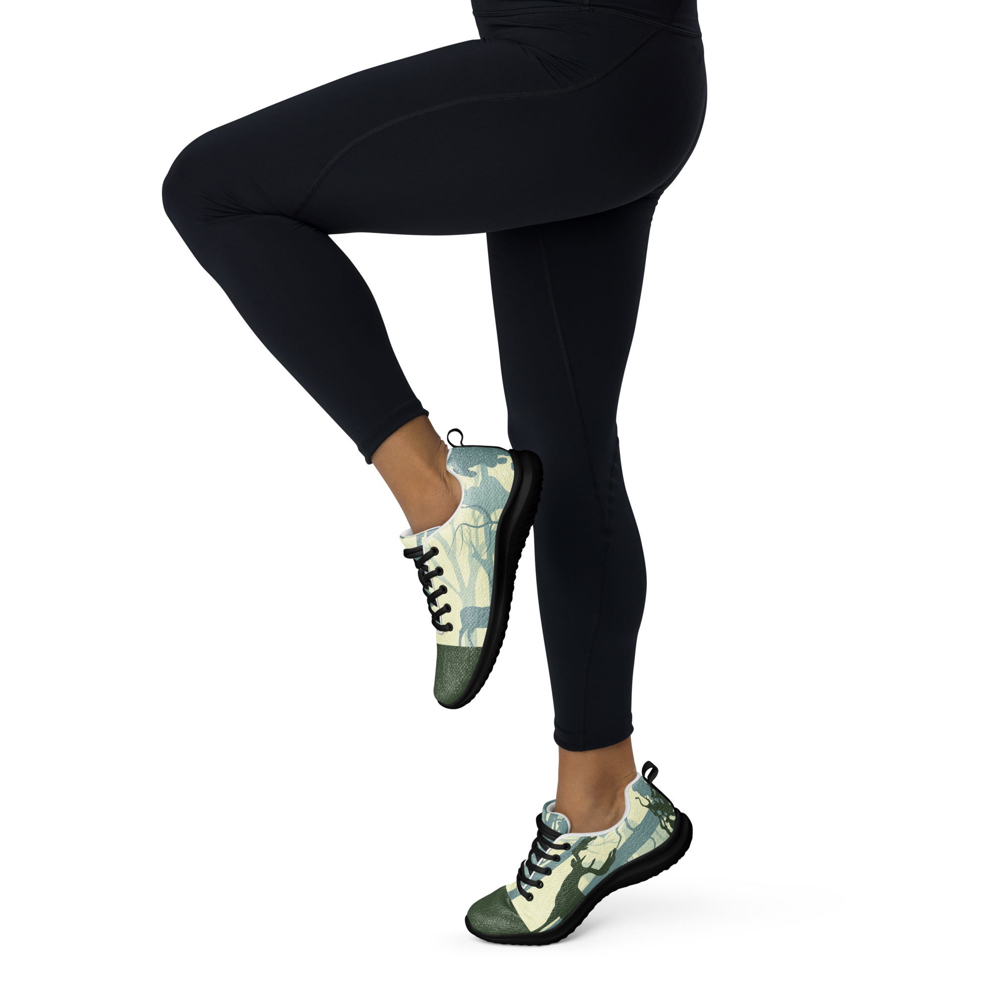 noson® Damen-Turnschuh – Ortho-Tech & Wellness Edition – Bild 11