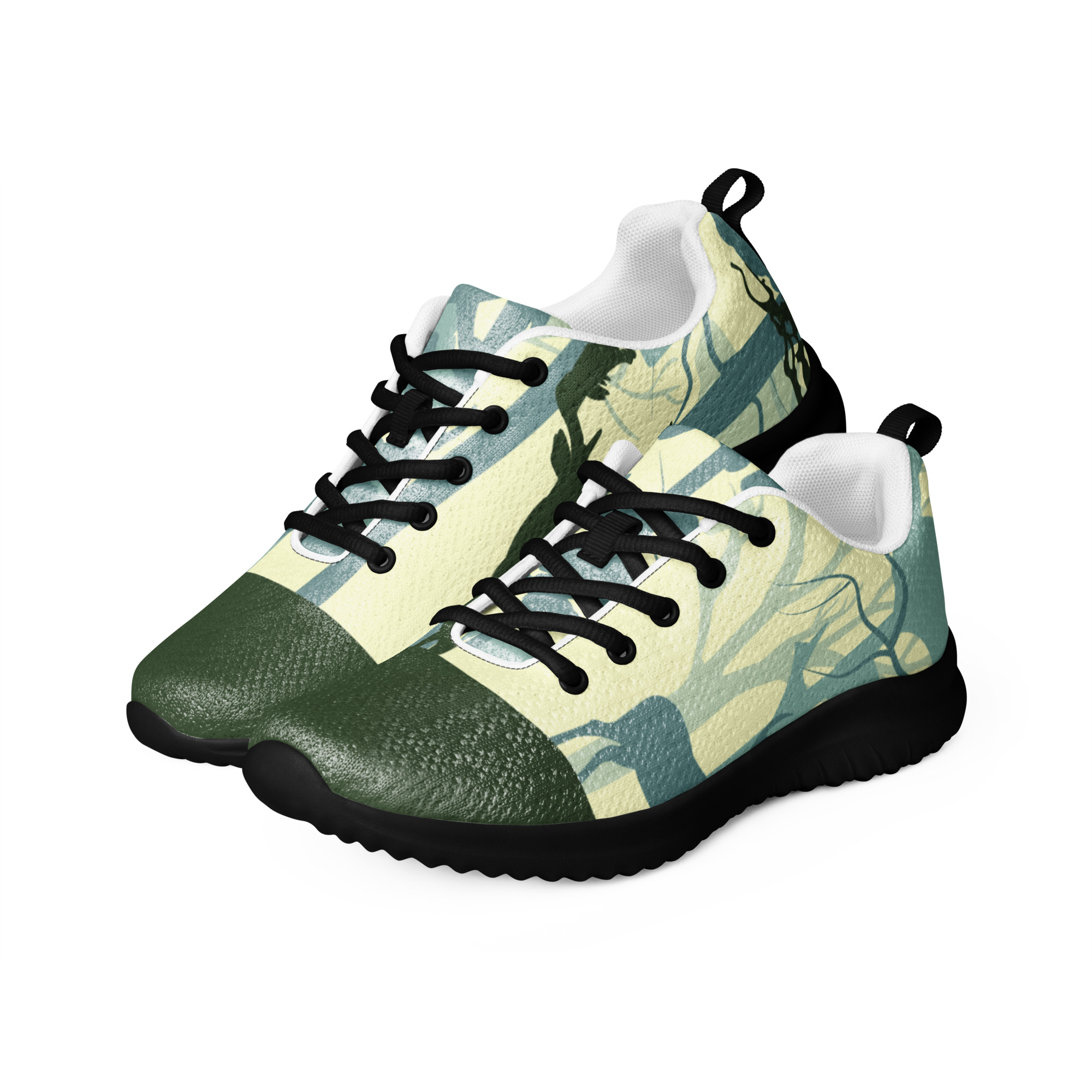 noson® Damen-Turnschuh – Ortho-Tech & Wellness Edition – Bild 15