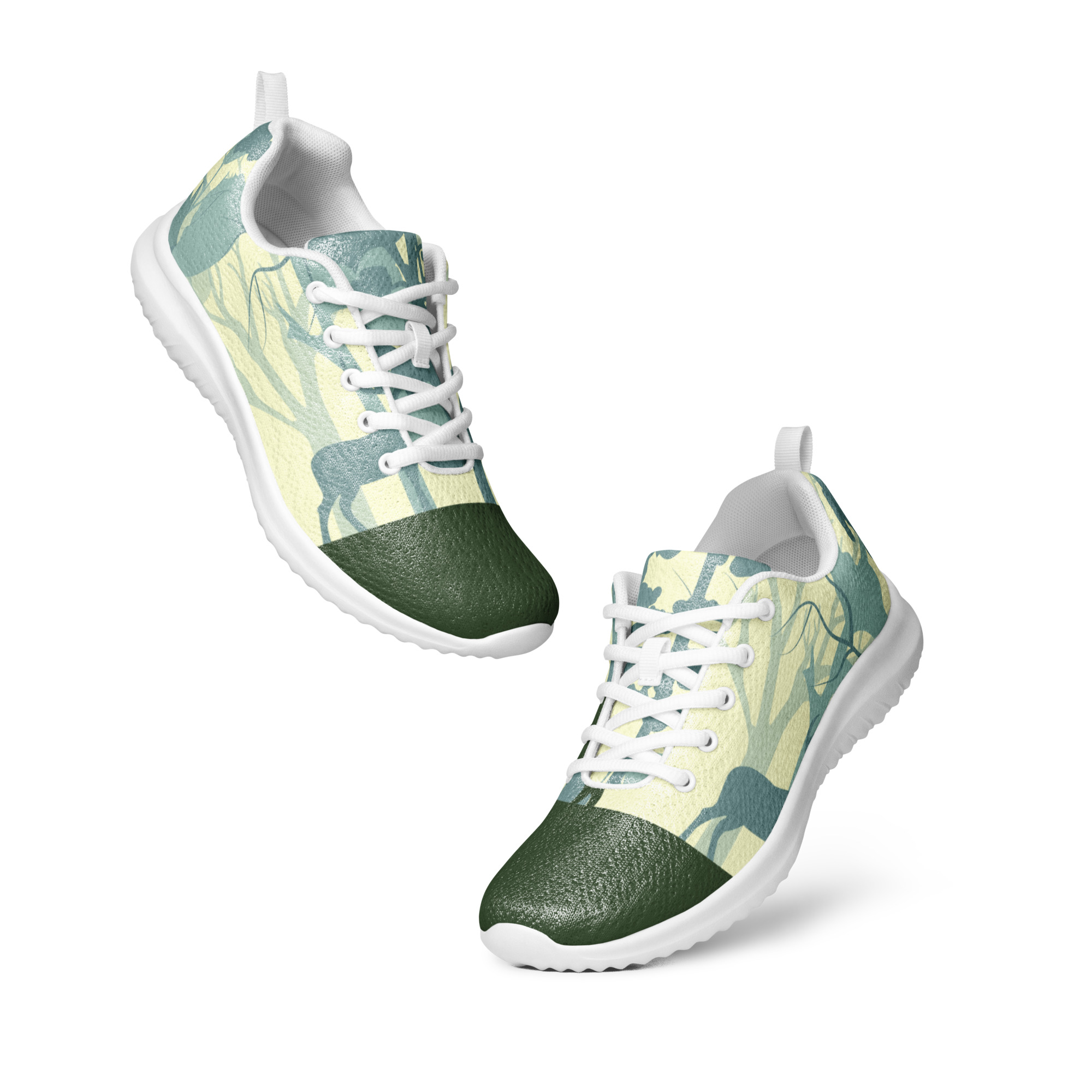 noson® Damen-Turnschuh – Ortho-Tech & Wellness Edition – Bild 17