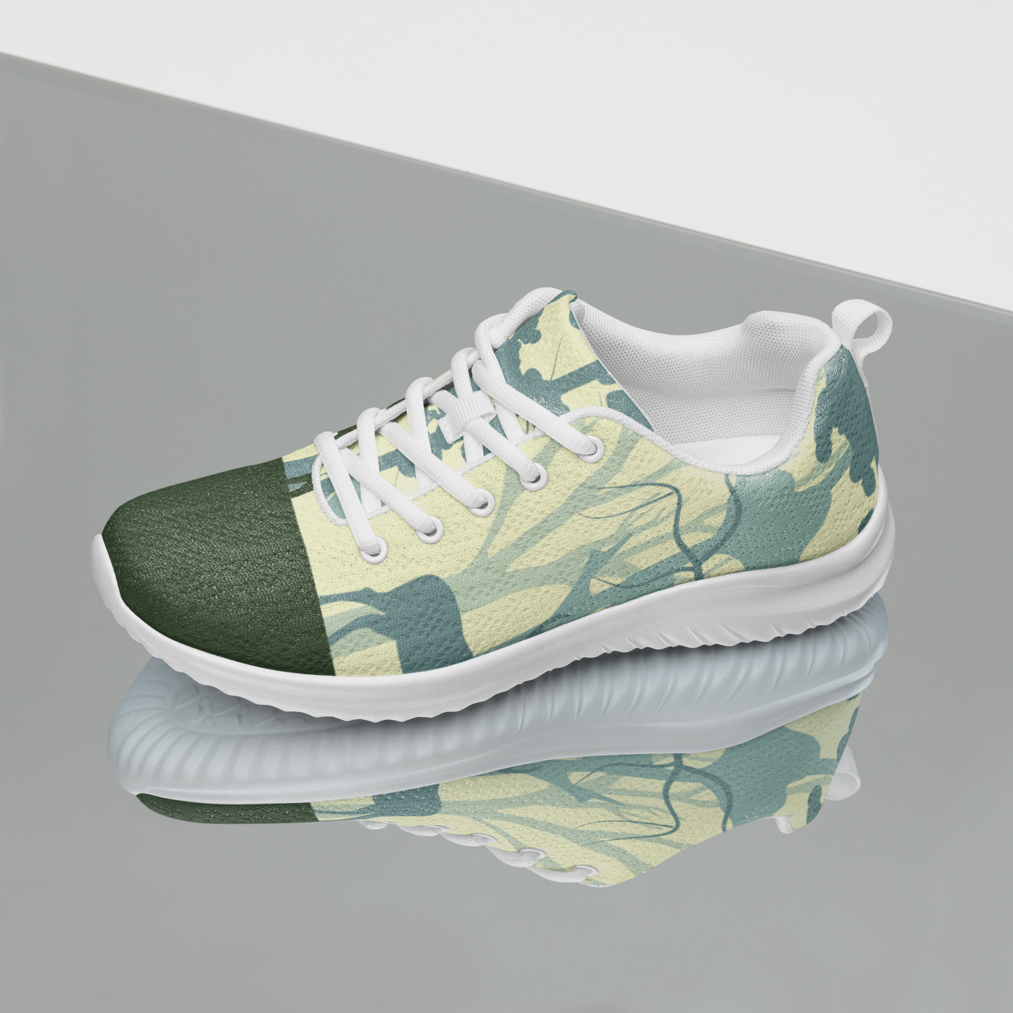 noson® Damen-Turnschuh – Ortho-Tech & Wellness Edition – Bild 2