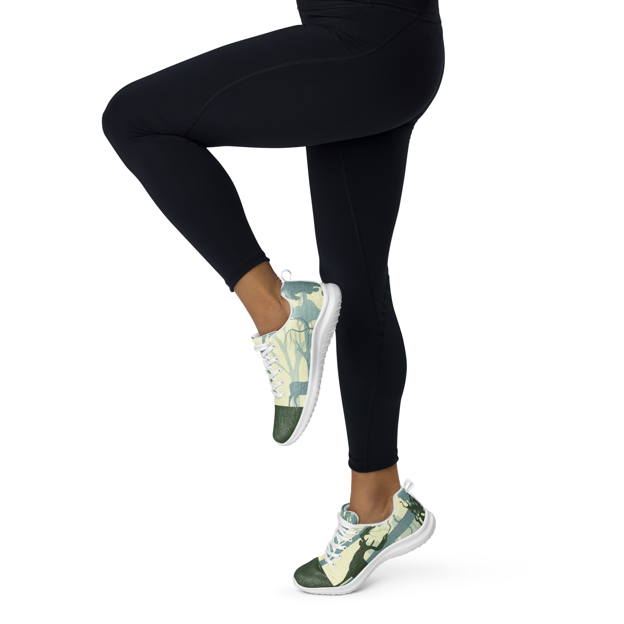 noson® Damen-Turnschuh – Ortho-Tech & Wellness Edition – Bild 9