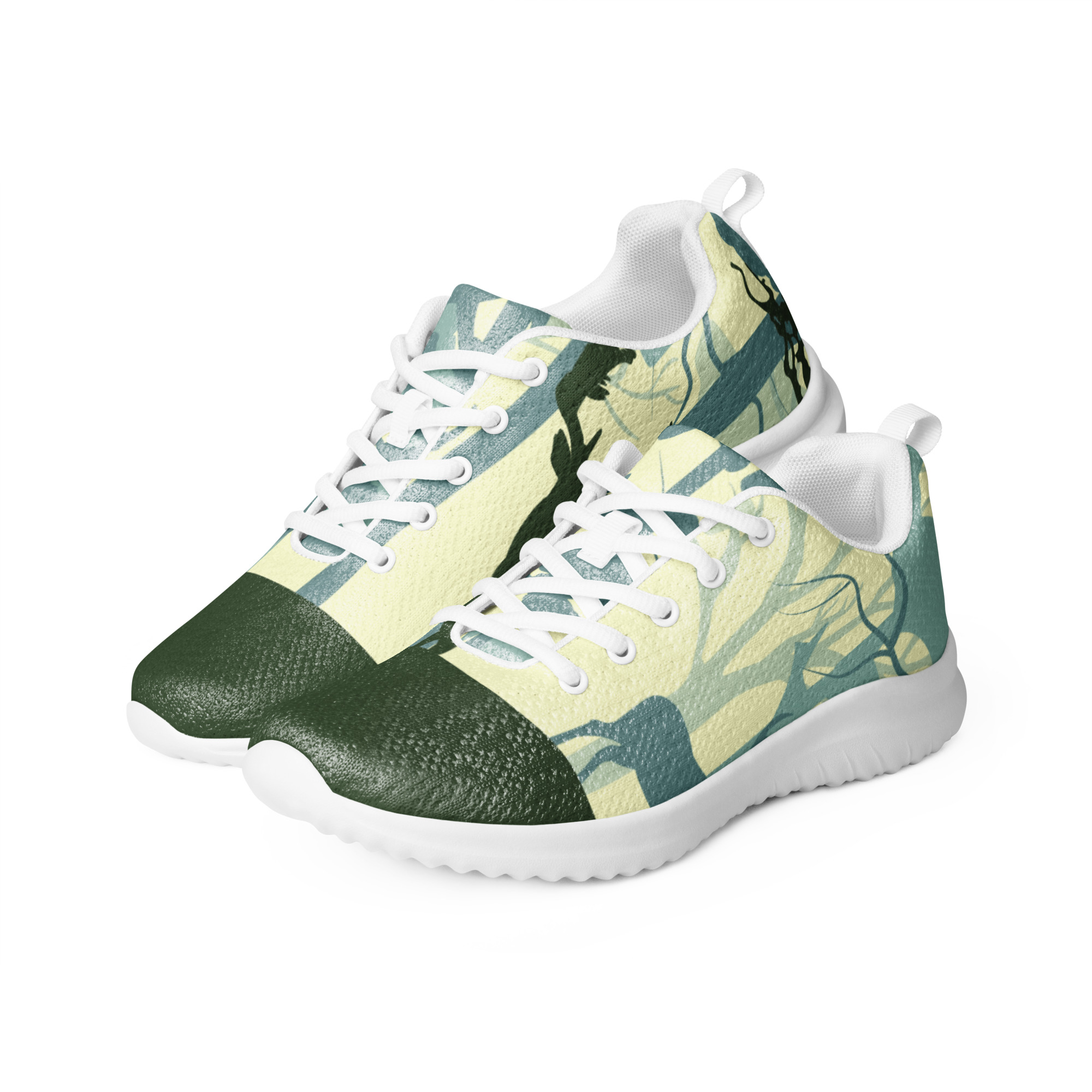 noson® Damen-Turnschuh – Ortho-Tech & Wellness Edition – Bild 16